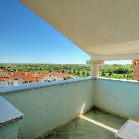Apartments Rossana بوريتش الغرفة الصورة