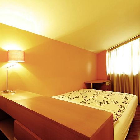 Apartments Rossana بوريتش المظهر الخارجي الصورة