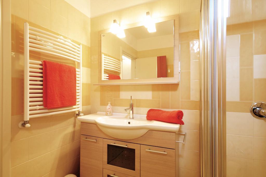 Apartments Rossana بوريتش الغرفة الصورة